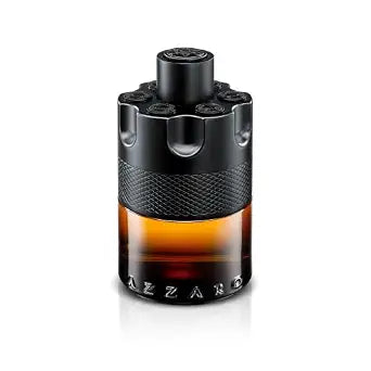 Azzaro Wanted by Night Eau de Parfum for Men – 100 mL