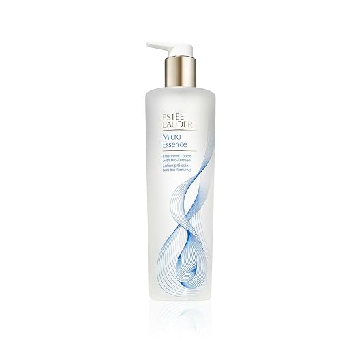 Estée Lauder Micro Essence Treatment Lotion with Bio-Ferment