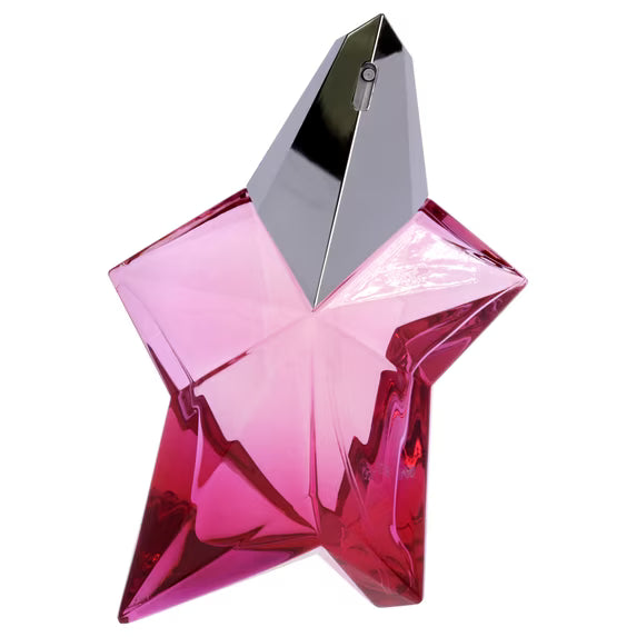 Mugler Angel Nova Eau de Parfum – Refillable, 100 mL / 3.3 fl oz