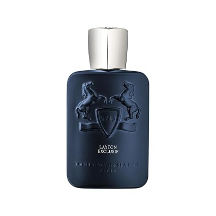 Parfums de Marly Layton Exclusif Eau de Parfum – Men’s Luxury Fragrance