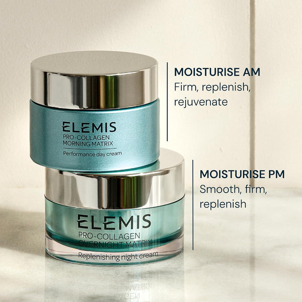 Elemis Pro-Collagen Morning Matrix Performance Cream
